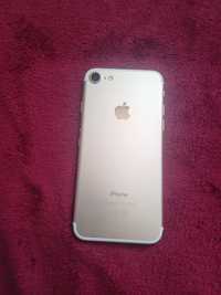 IPhone gold sapte