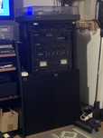 Linie audio completa 100w reali