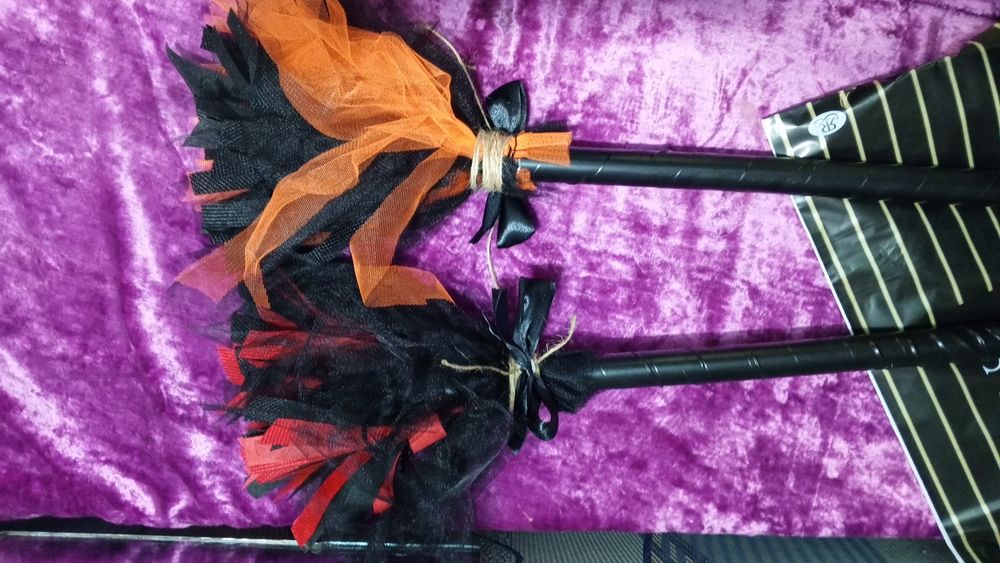 Маски, шляпы, аксессуары карнавальные в наличии и на заказ