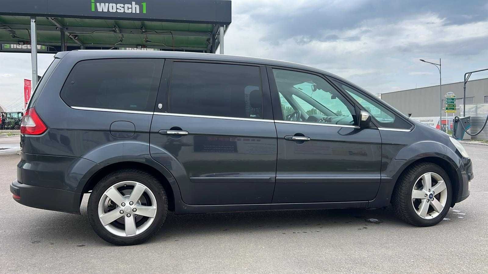 Ford Galaxy ,anul 2006 ,motor 2l 131 cp