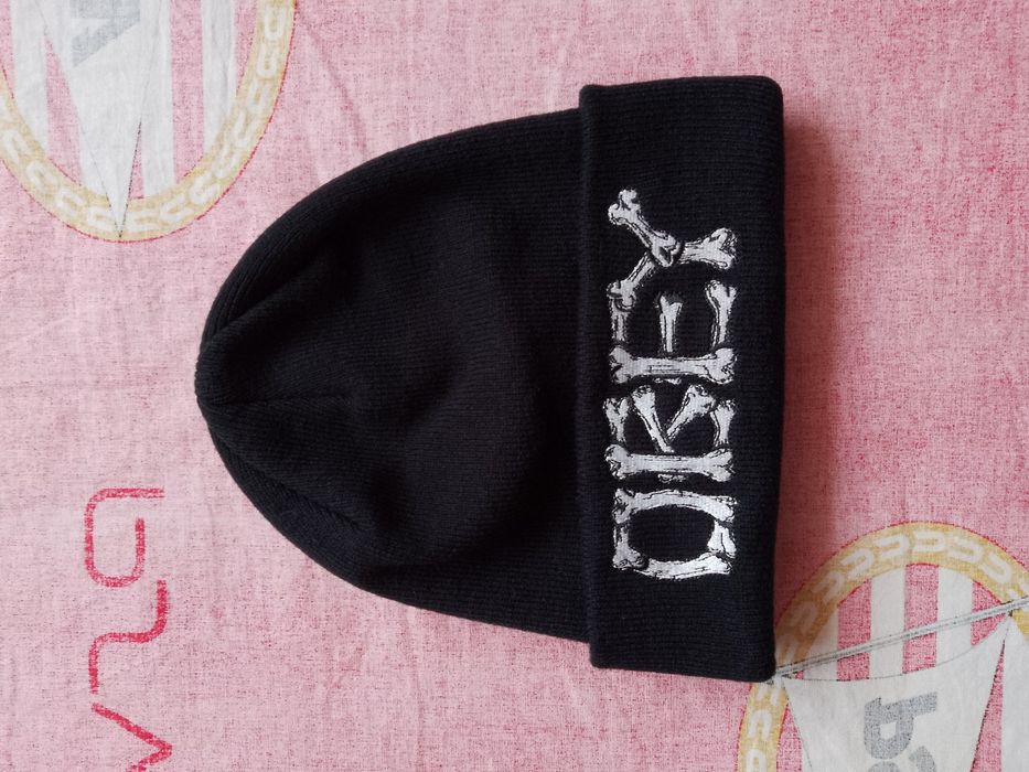 Caciula Obey Brigade Beanie
