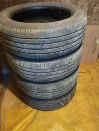 235 55 R19 Pirelli Scorpion 4броя летни