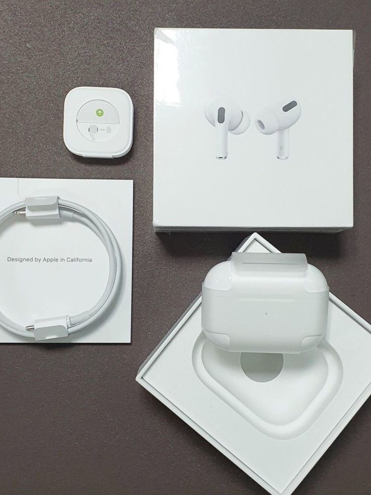 Airpods 3generation