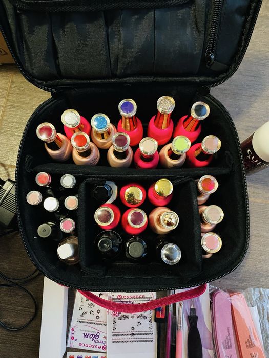 KIT oja Semipermanenta