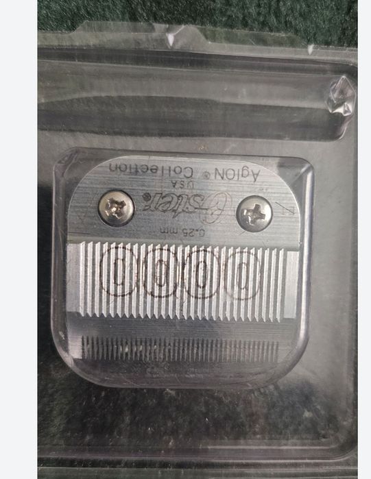 Машинка для стрижки волос OSTER97