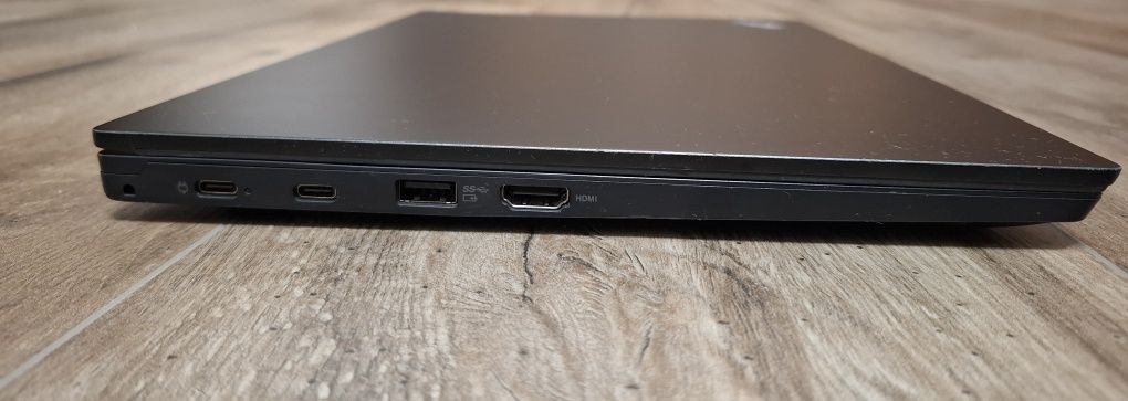 13,3 " Lenovo ThinkPad L390 | Intel i5-8265U | 8GB DDR4 | 256 SSD |