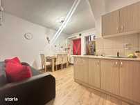 Apartament 3 camere, decomandat, Str. Filarmonicii