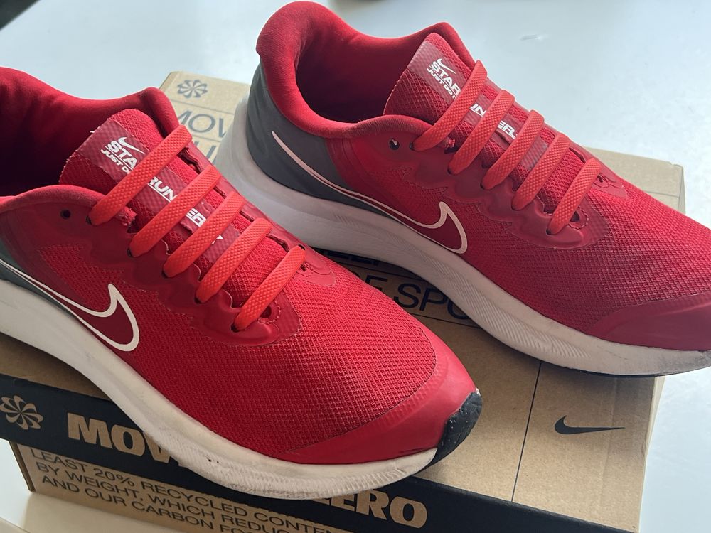 Маратонки Nike Star runner 3 - 36