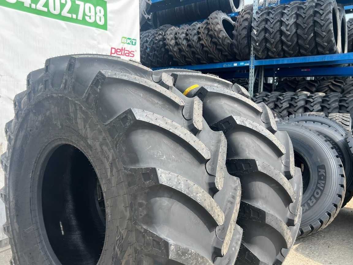 Anvelope noi pt combina 500/85R24 radiale marca ALLIANCE