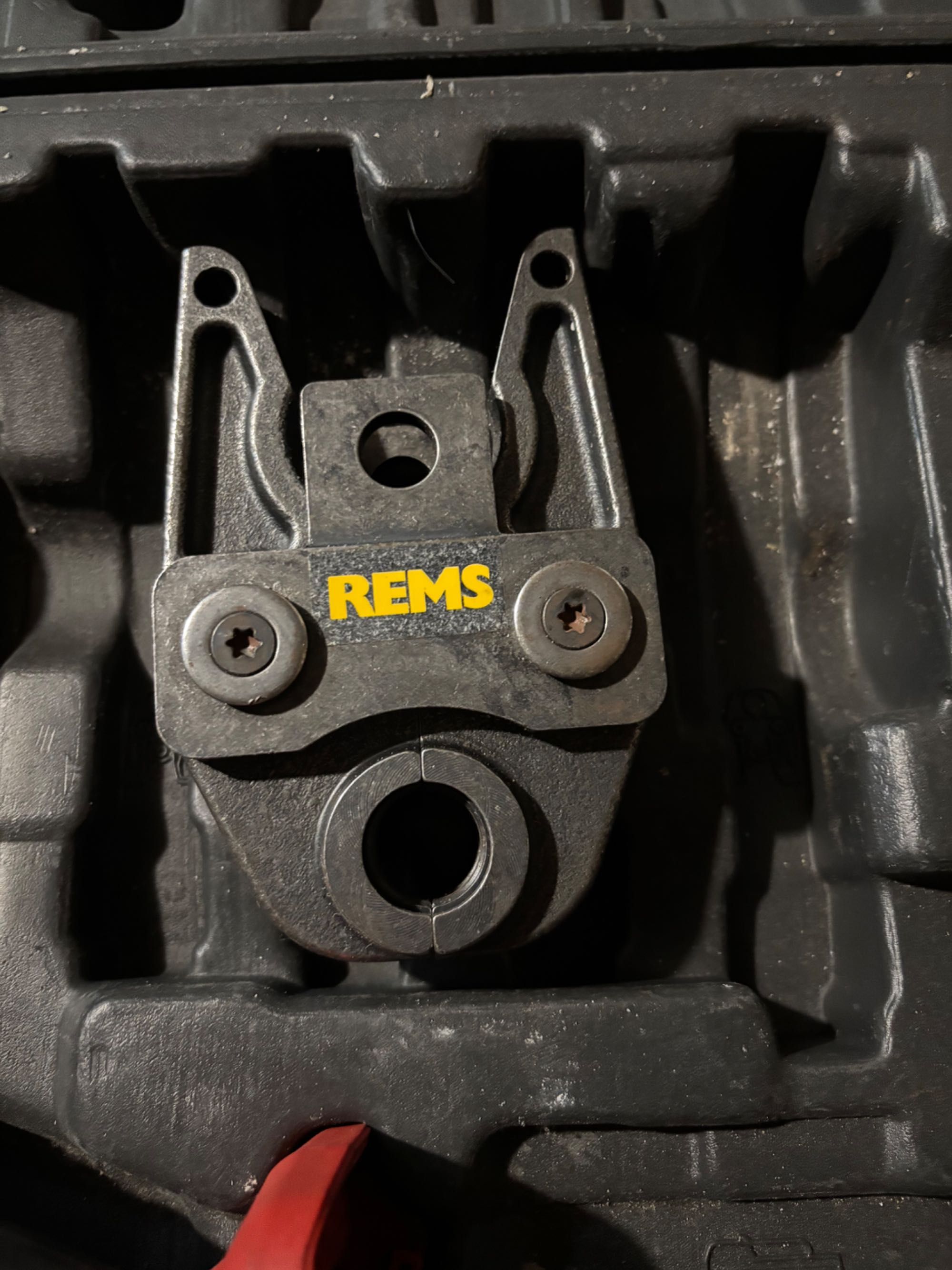 Ridgid P340C Многофункционален пистолет