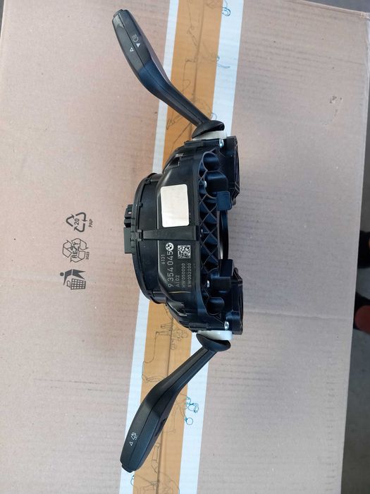 Spira  volan szl bmw f10 cod oem 9354045