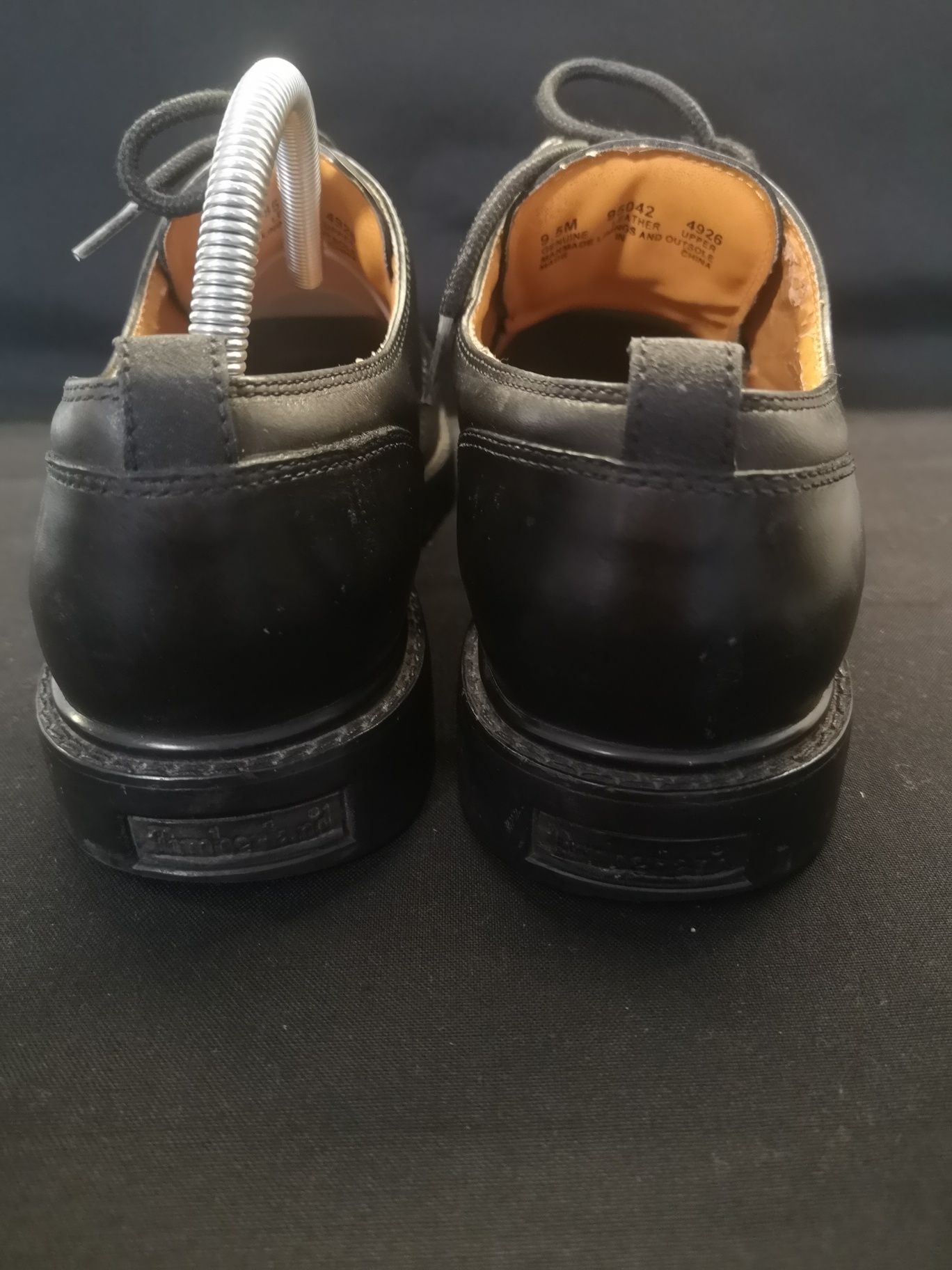 Обувки Timberland