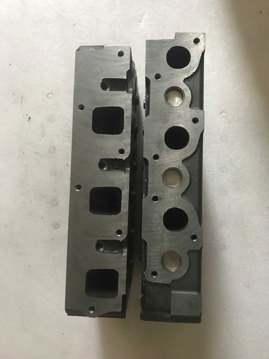 Chiulasa motor Kubota D1101 - Piese Kubota