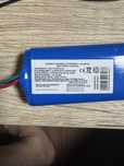 acumulatori LiFePO4 6,4v  3000mAh