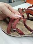 Sandale drumeție în natură Merrell - produs resigilat (nou) Decathlon