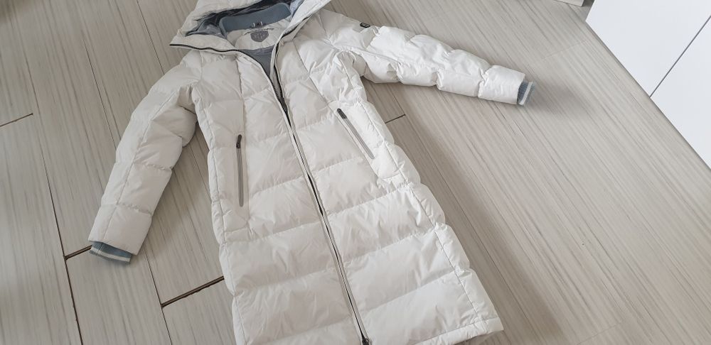 Wellensteyn Rafll Long / Parka  M ОРИГИНАЛ! Дамско Зимно Яке - Парка!