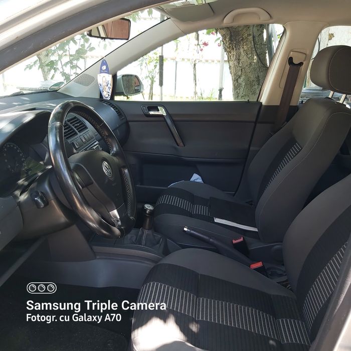 Vand Vw Polo 1.4+gpl
