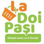 La doi pasi, Afacere la cheie in Fanranele jud. Arad