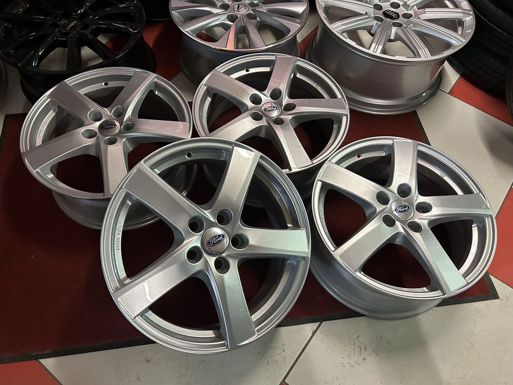 17 цола 5х108 Ford C Max Mondeo Focus Volvo