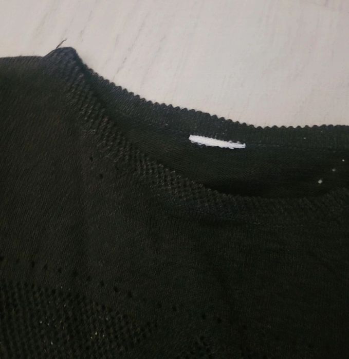 Cardigan cu maneca scurta