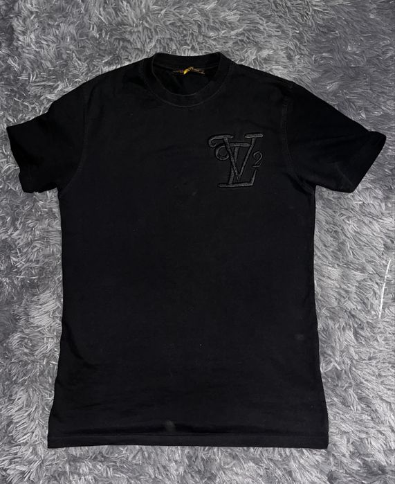 Tricou Louis Vuitton