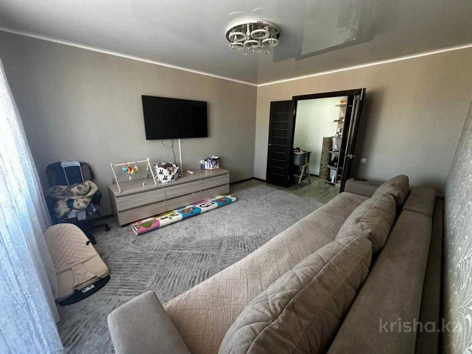 Продажа 3-комнатной квартиры 7 микрорайон