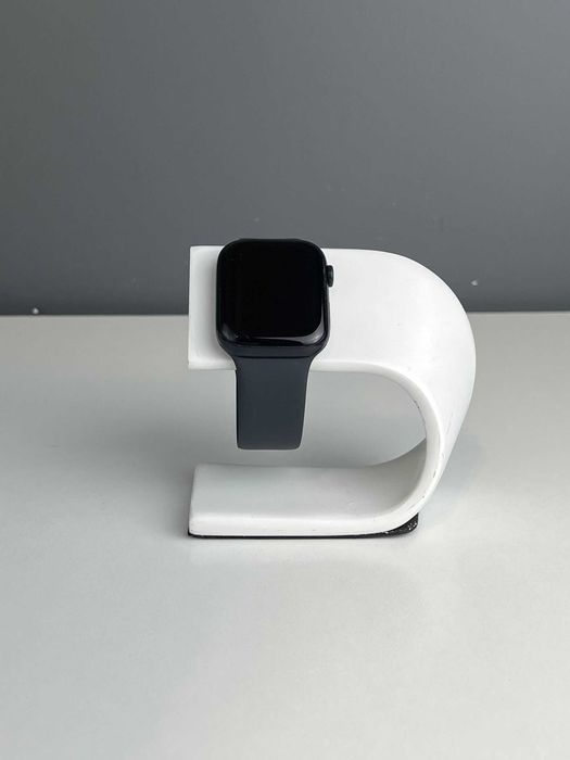 Ломбард Белый Алматы Apple Watch series 8 45mm чёрный арт. 168130