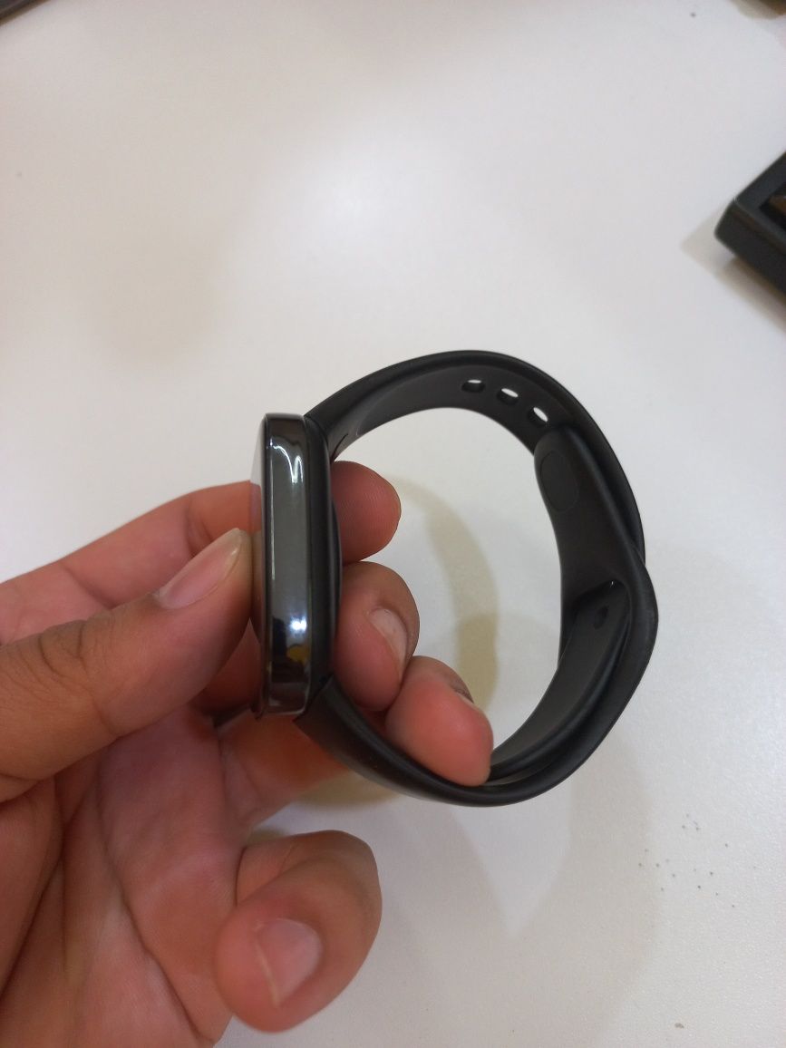 Redmi watch 3 active