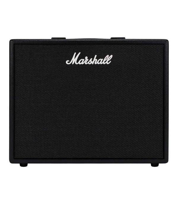 Marshall Code50, гитарный комбоусилитель