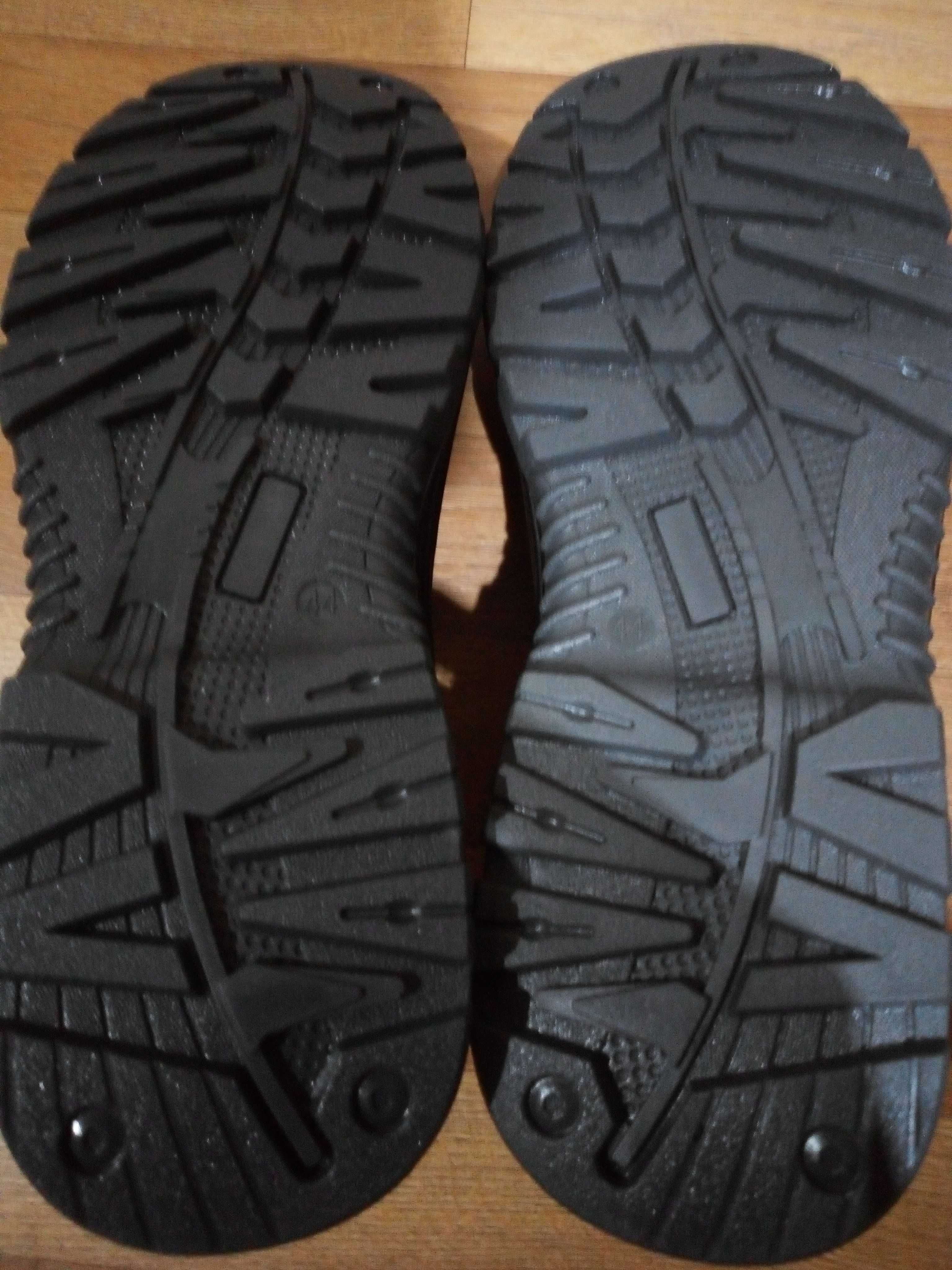 Работни Обувки(Safety Shoes).Размер:44