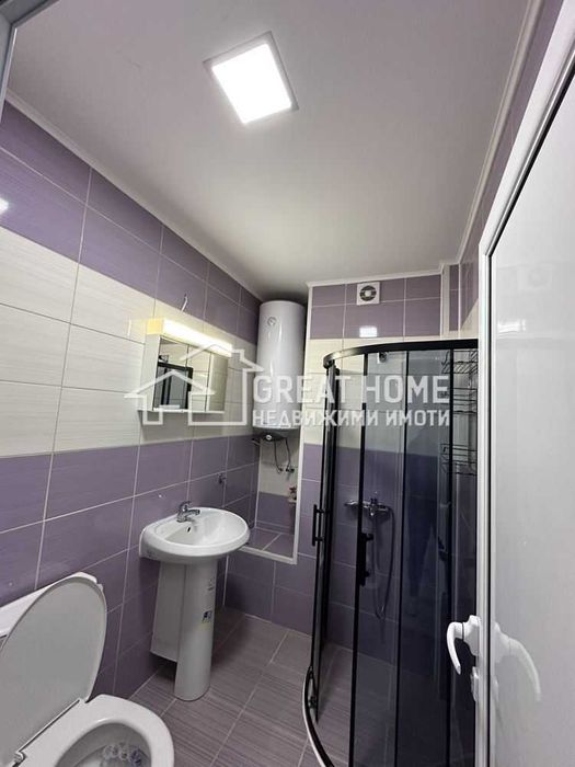 Дава се под наем Тристаен апартамент в Търговище, Запад 1 - 70 кв.м за 255 € - Снимка #8