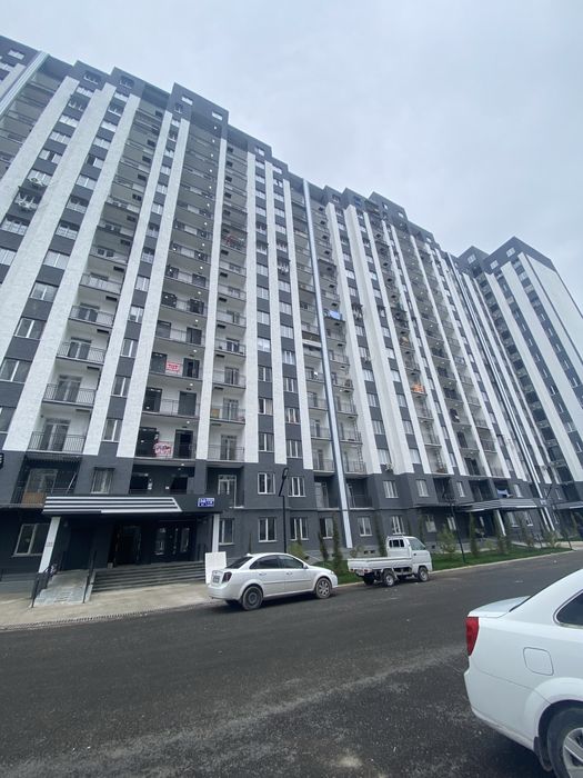 Срочно продаётся Сергели Янги Дархон 3/14/16. 73кв