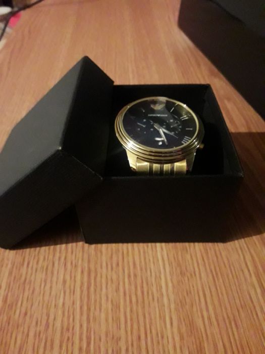 Vand ceas Emporio Armani