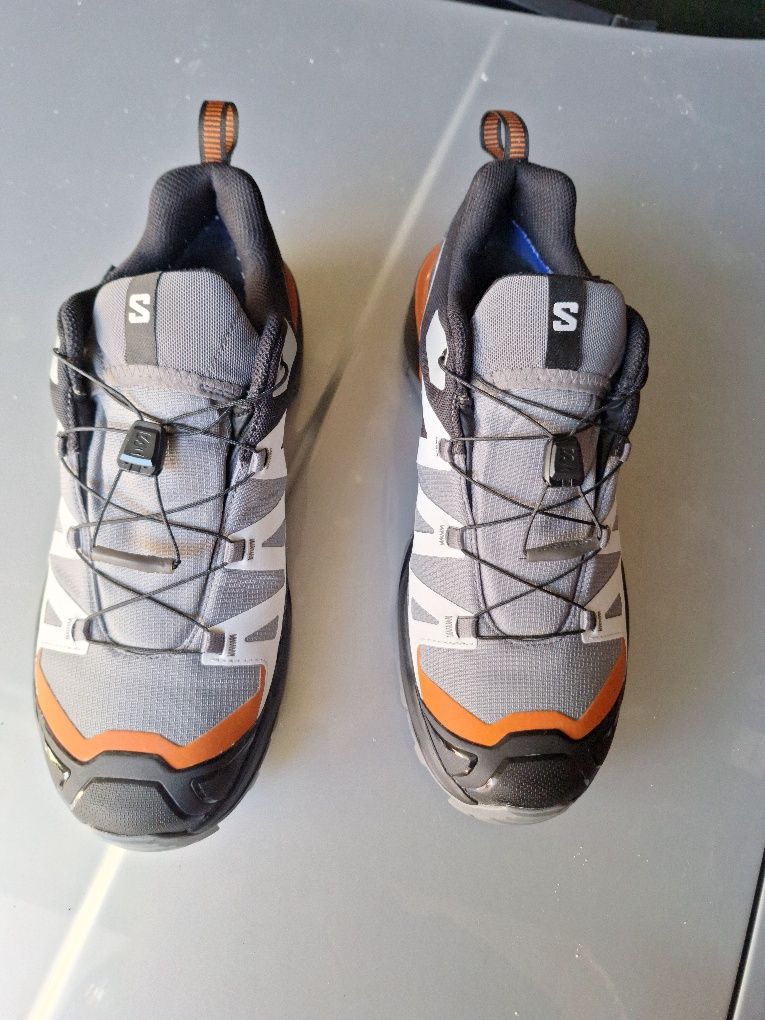 Salomon x ultra 360 gtx
X ULTRA 360 GTX