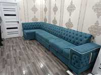 Мебель на заказ в Ташкенте
от производителя за 3 дня
