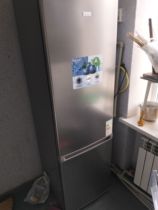 Холадилник сатылад