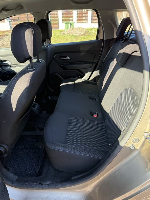 Dacia Duster 1.3 tce 150 2019 2wd