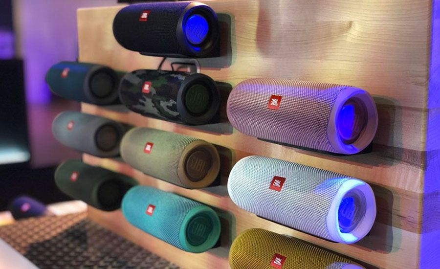 JBL Charge 5  (оптом)