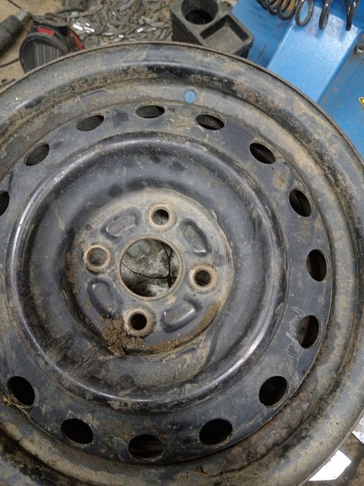 Продам диск на 15