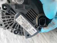 Alternator / Set planetare AUDI A6 C6 4F E5 2.8 BENZINA QUATTRO CCDA