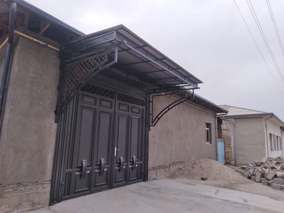 Навест куришь хизматлари