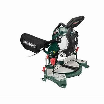 Нов Немски Циркуляр Пендула PARKSIDE 1500W Германия
