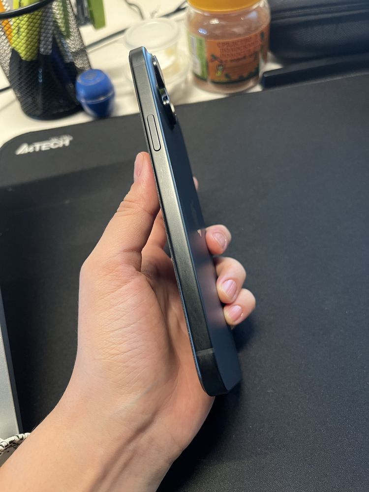 Iphone 15 plus 256 gb