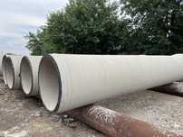 Vand tuburi din beton armat TIP PREMO