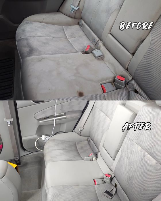 Detailing Auto, Polish Profesional, Curatare interior, Ceramica