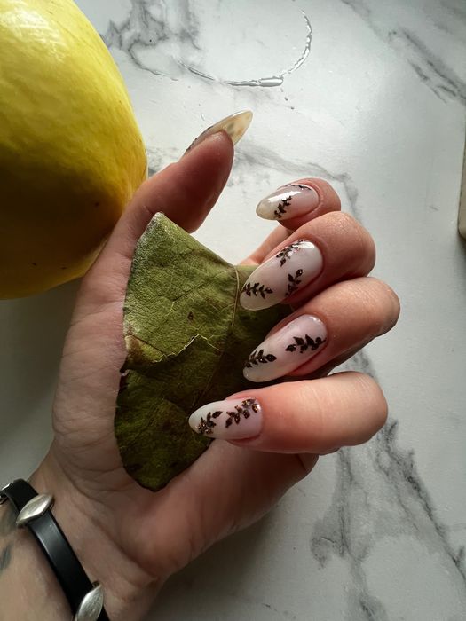 Manichiura/pedichiura/impletituri Hlincea