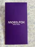 Folie MOBILFOX originala