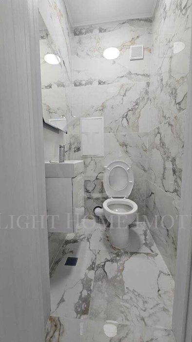 Продава се Тристаен апартамент в Пловдив, Гагарин - 121 кв.м за 1612 €/кв.м - Снимка #7