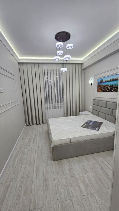 Продаётся квартира на Xon saroy Ayvon