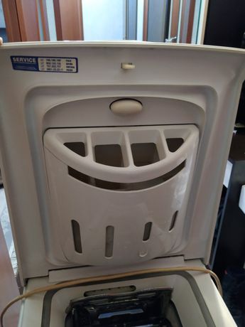 Продам стиральную машину автомат,вертикальной загрузкой